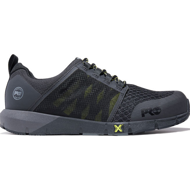 Timberland PRO Radius Men's Composite Toe Electrical Hazard Athletic Work Shoe - main