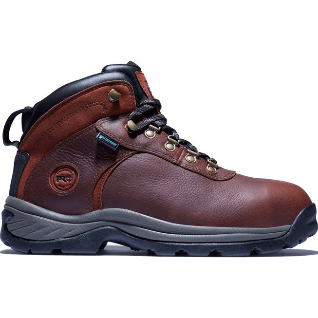 Timberland PRO Flume Mid Men's Steel Toe Electrical Hazard