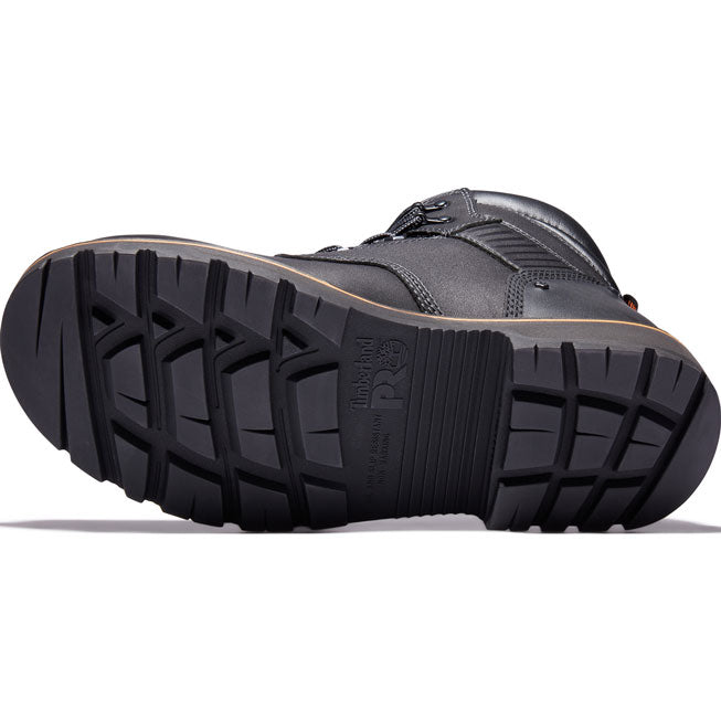 Timberland PRO Ballast Men's Composite Toe Electrical Hazard Work Boot - outsole