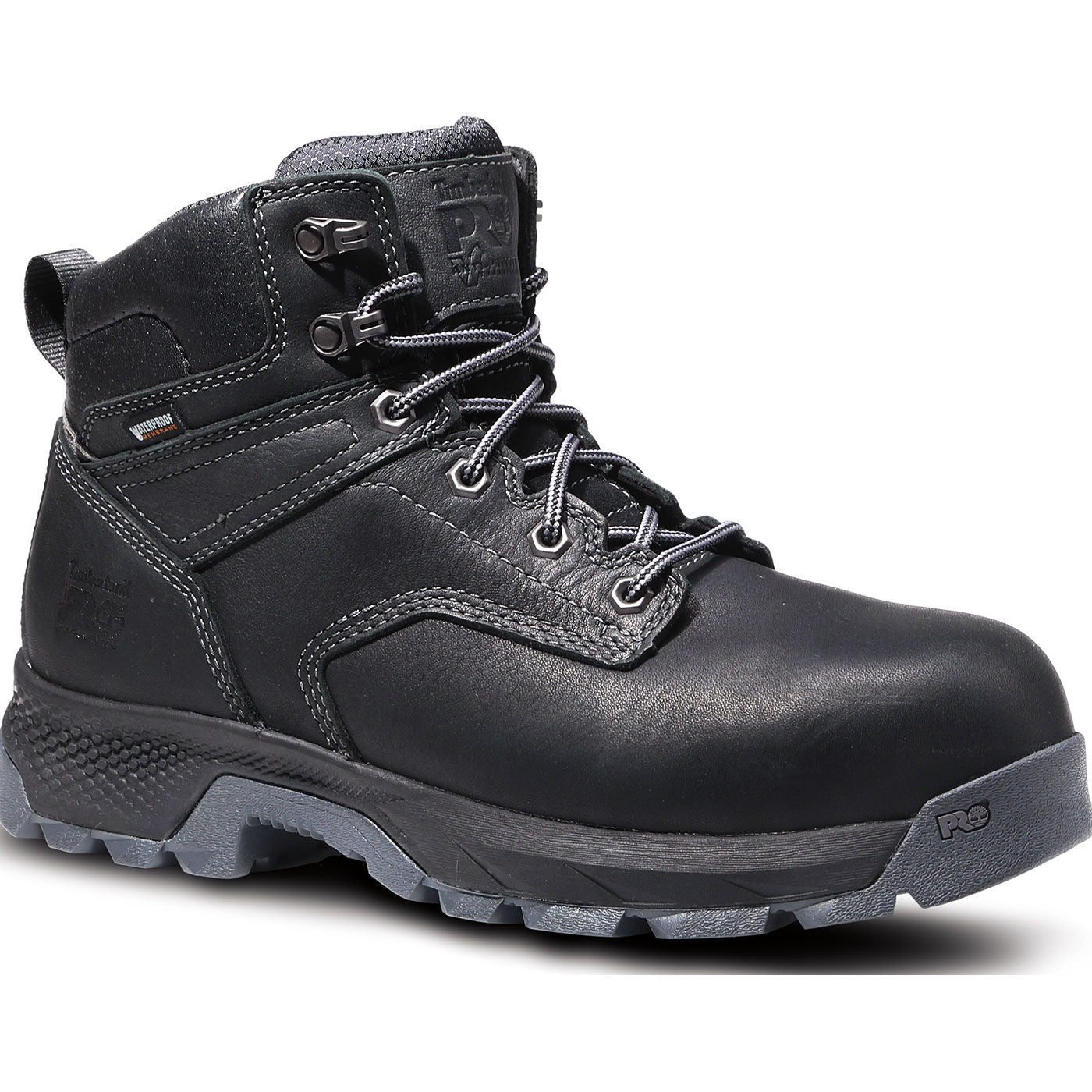 Timberland PRO TiTAN EV Men display picture 2