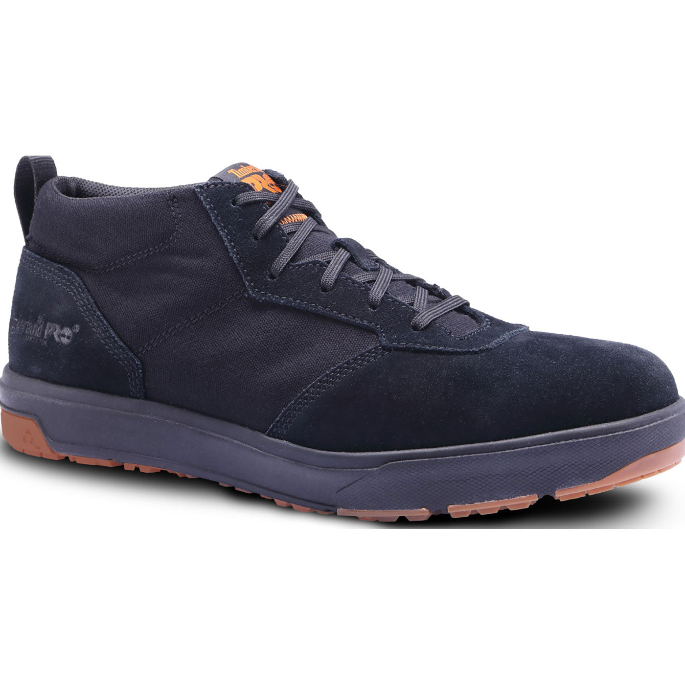 Timberland PRO GreenStride Berkley Mid Unisex Composite Toe Chukka