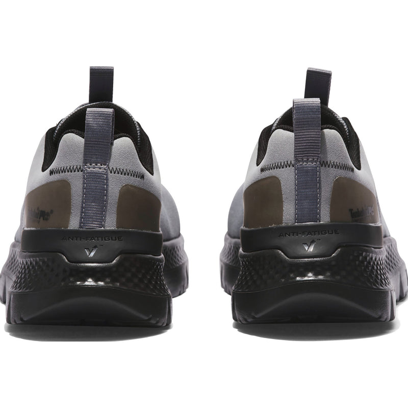 Timberland PRO Setra Men's Composite Toe Electrical Hazard Athletic Work Shoe - back