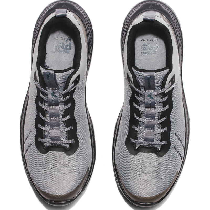 Timberland PRO Setra Men's Composite Toe Electrical Hazard Athletic Work Shoe - birdseye