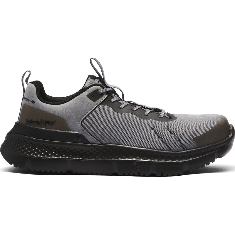 Timberland PRO Setra Men's Composite Toe Electrical Hazard Athletic Work Shoe - profile