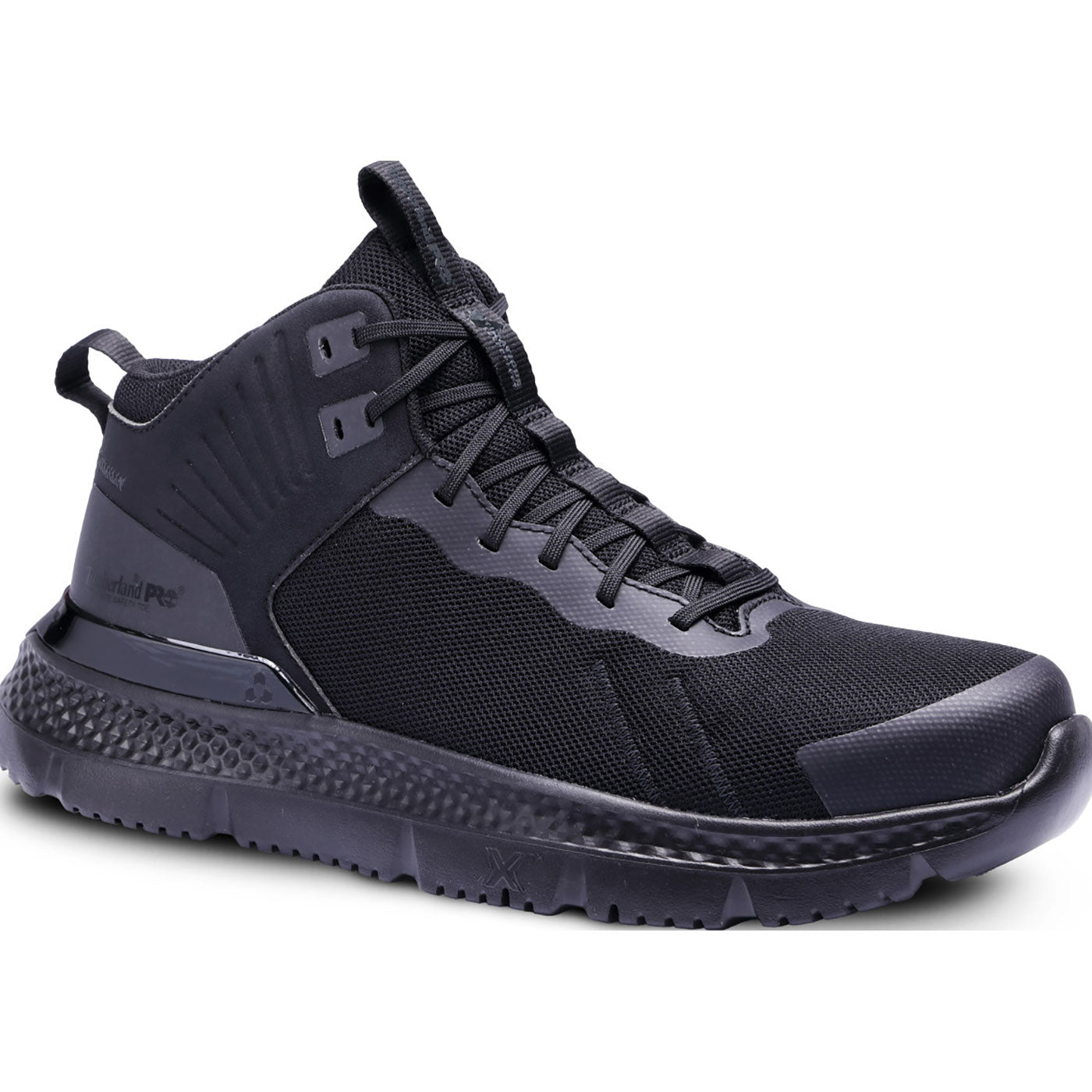 Timberland PRO Setra Mid Men display picture 3