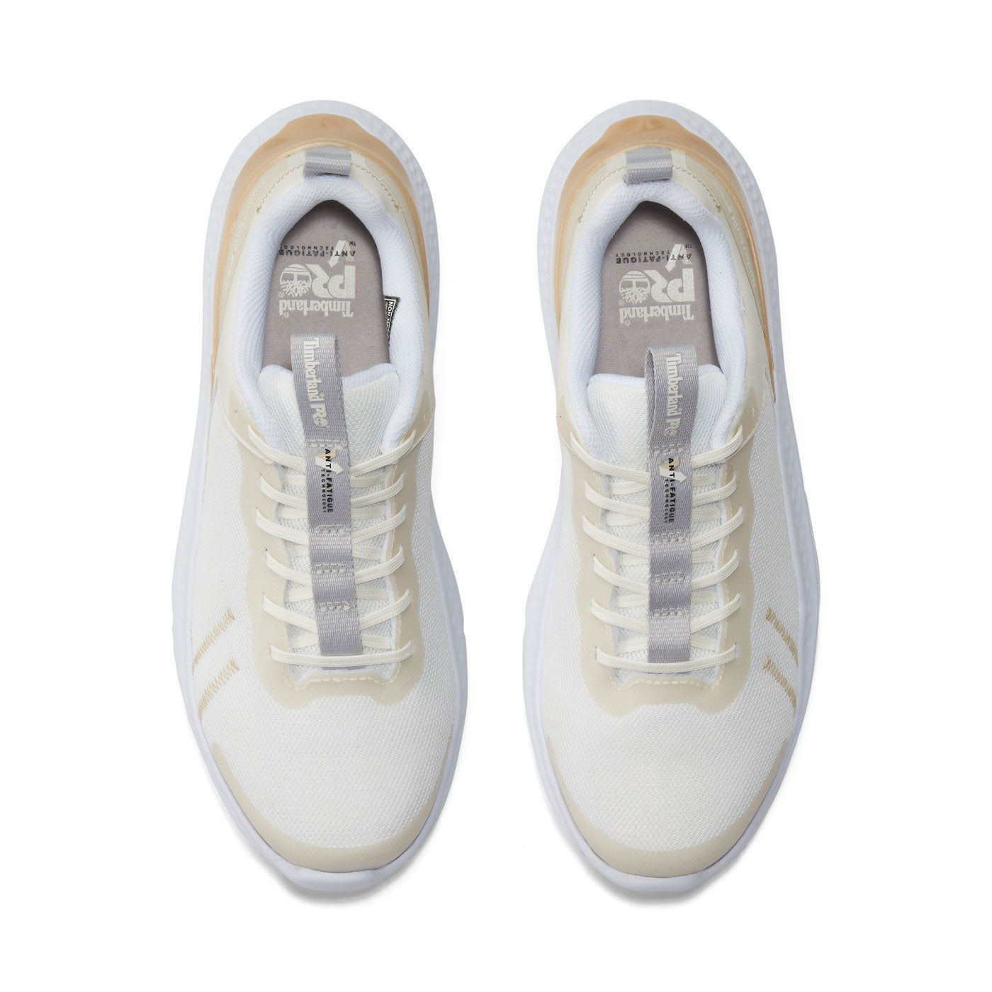 Timberland PRO Setra Women's Composite Toe Electrical Hazard Athletic Work Shoe - birdseye