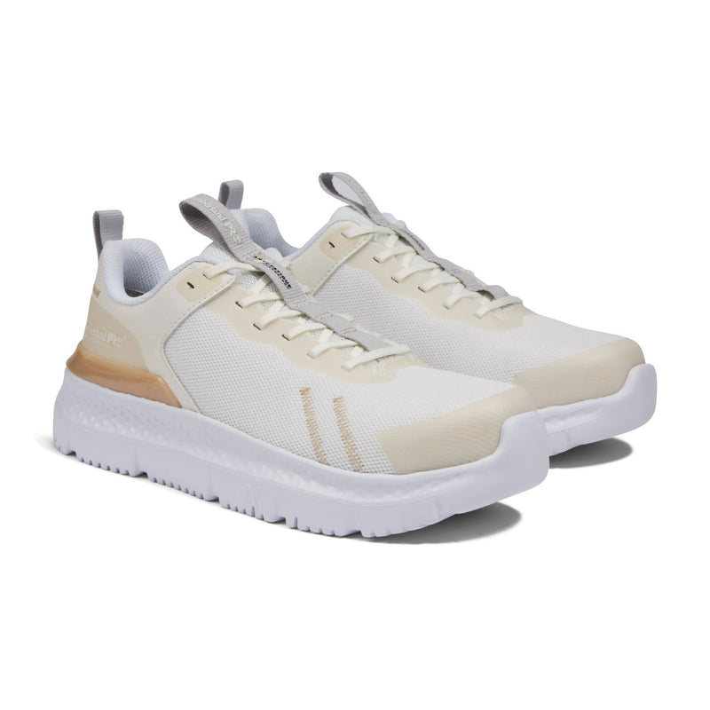 Timberland PRO Setra Women's Composite Toe Electrical Hazard Athletic Work Shoe - front