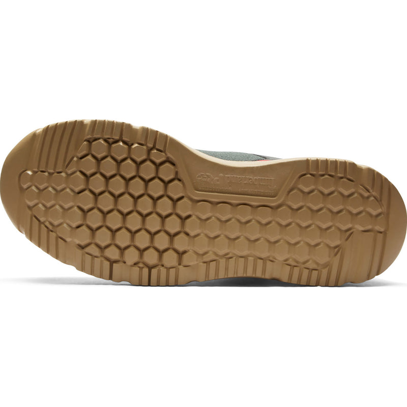 Timberland PRO Setra Mid Men's Composite Toe Electrical Hazard Athletic Work Shoe - outsole