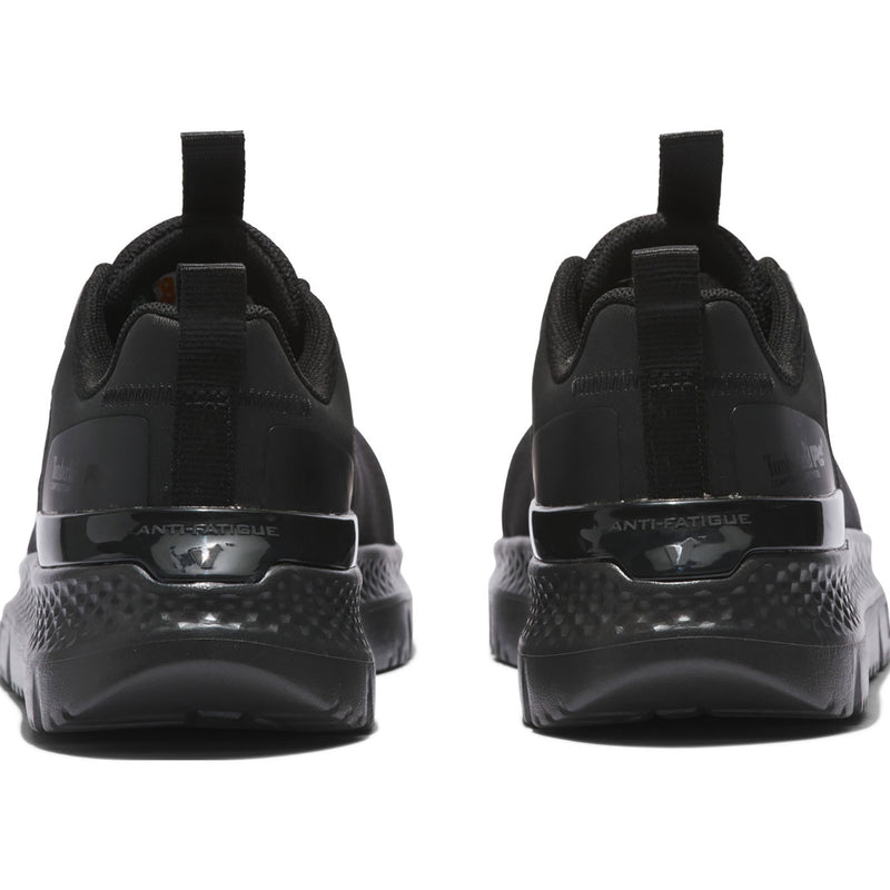 Timberland PRO Setra Women's Composite Toe Electrical Hazard Athletic Work Shoe - back