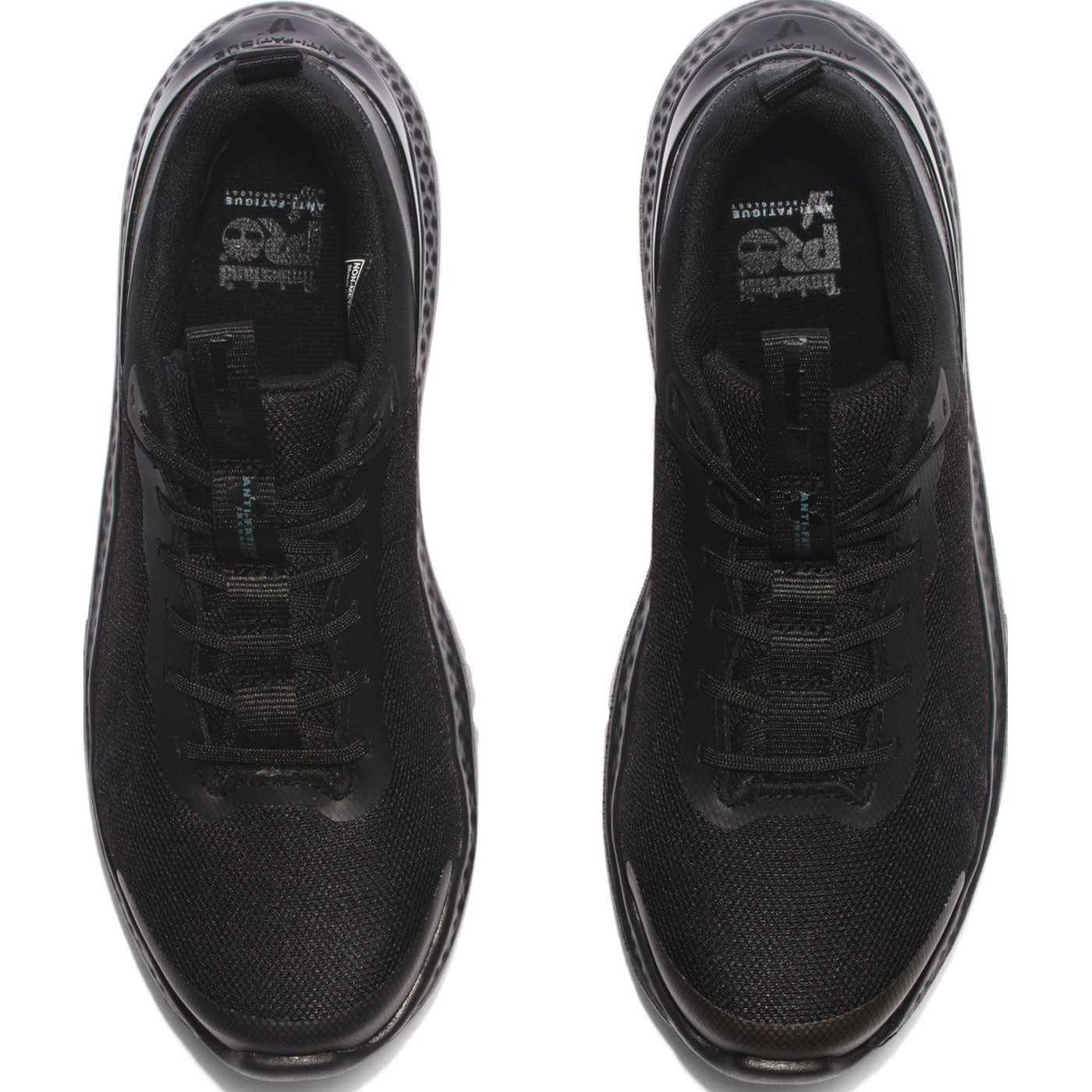 Timberland PRO Setra Women's Composite Toe Electrical Hazard Athletic Work Shoe - birdseye