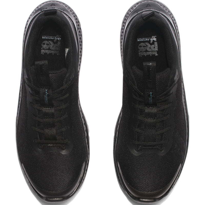 Timberland PRO Setra Women's Composite Toe Electrical Hazard Athletic Work Shoe - birdseye