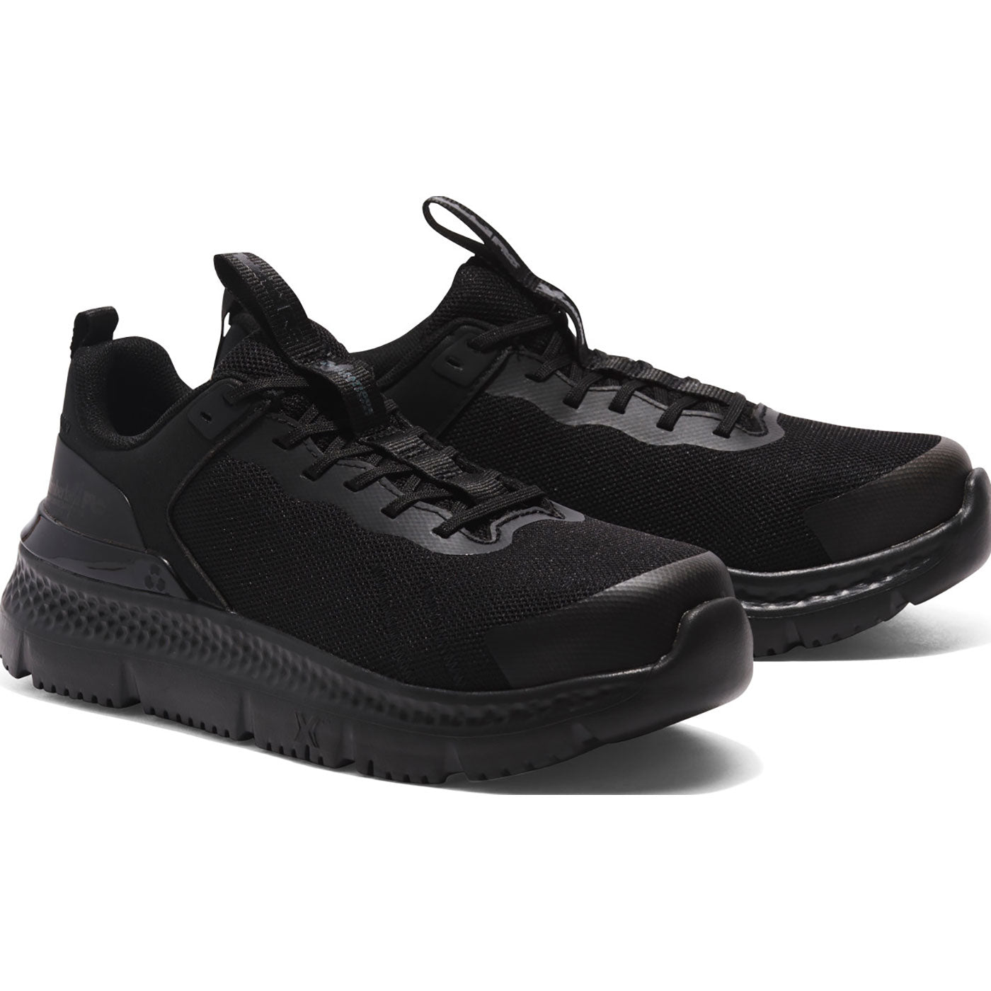 Timberland PRO Setra Women's Composite Toe Electrical Hazard Athletic Work Shoe - front