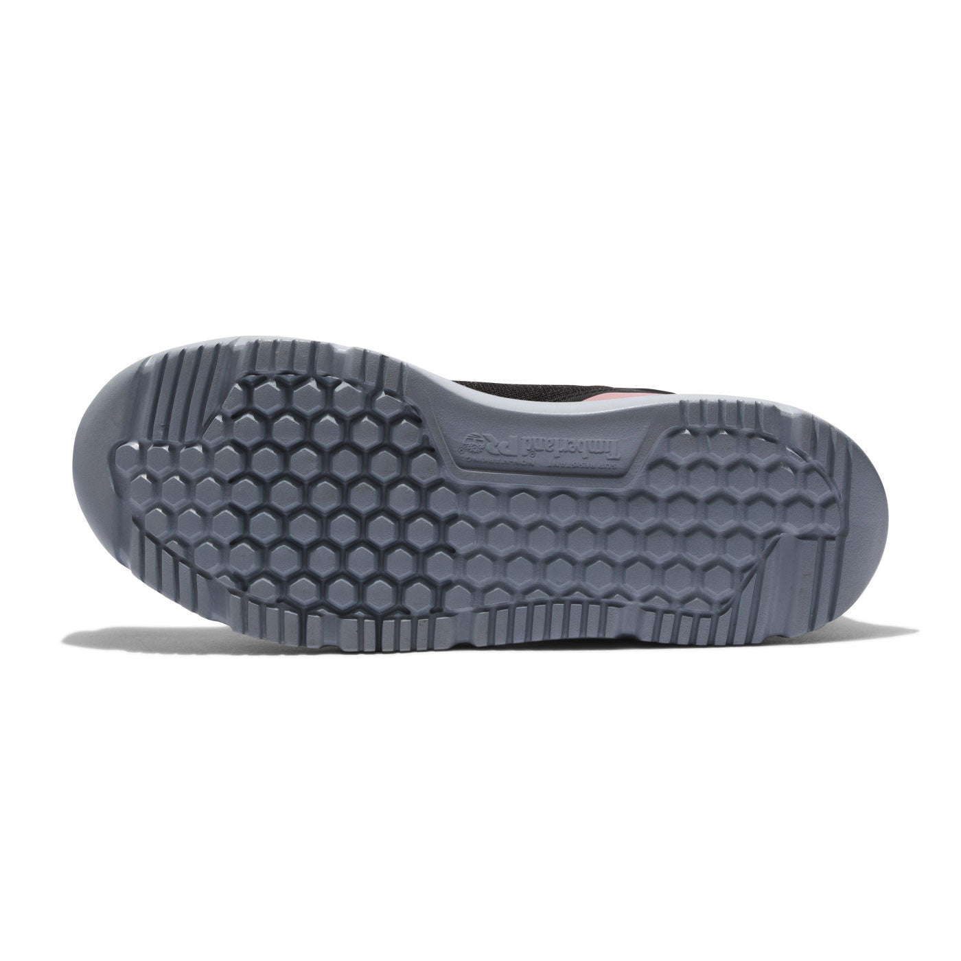 Timberland PRO Setra Mid Women's Composite Toe Electrical Hazard Athletic Work Shoe - outsole