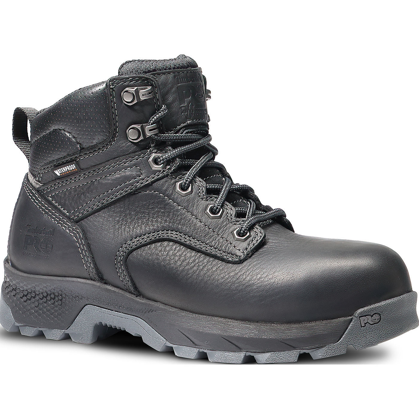 Timberland PRO TiTAN EV Women's Composite Toe Waterproof Work Boot