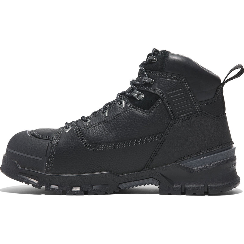 Timberland PRO Endurance EV Men's CSA Composite Toe Puncture-Resisting Waterproof Work Boot - profile