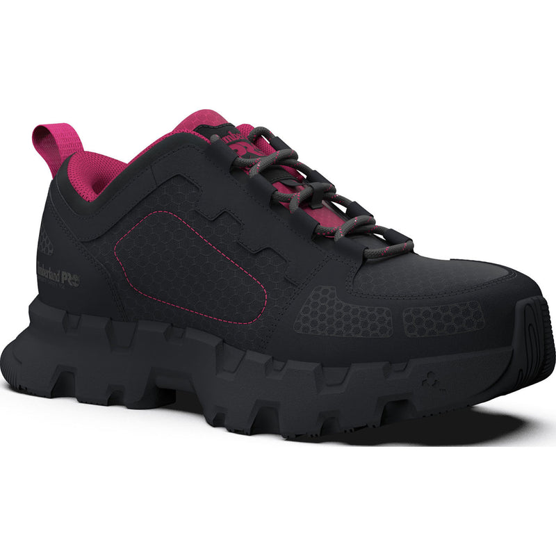 Timberland PRO Powertrain EV Women's Composite Toe Electrical Hazard Athletic Work Shoe - main