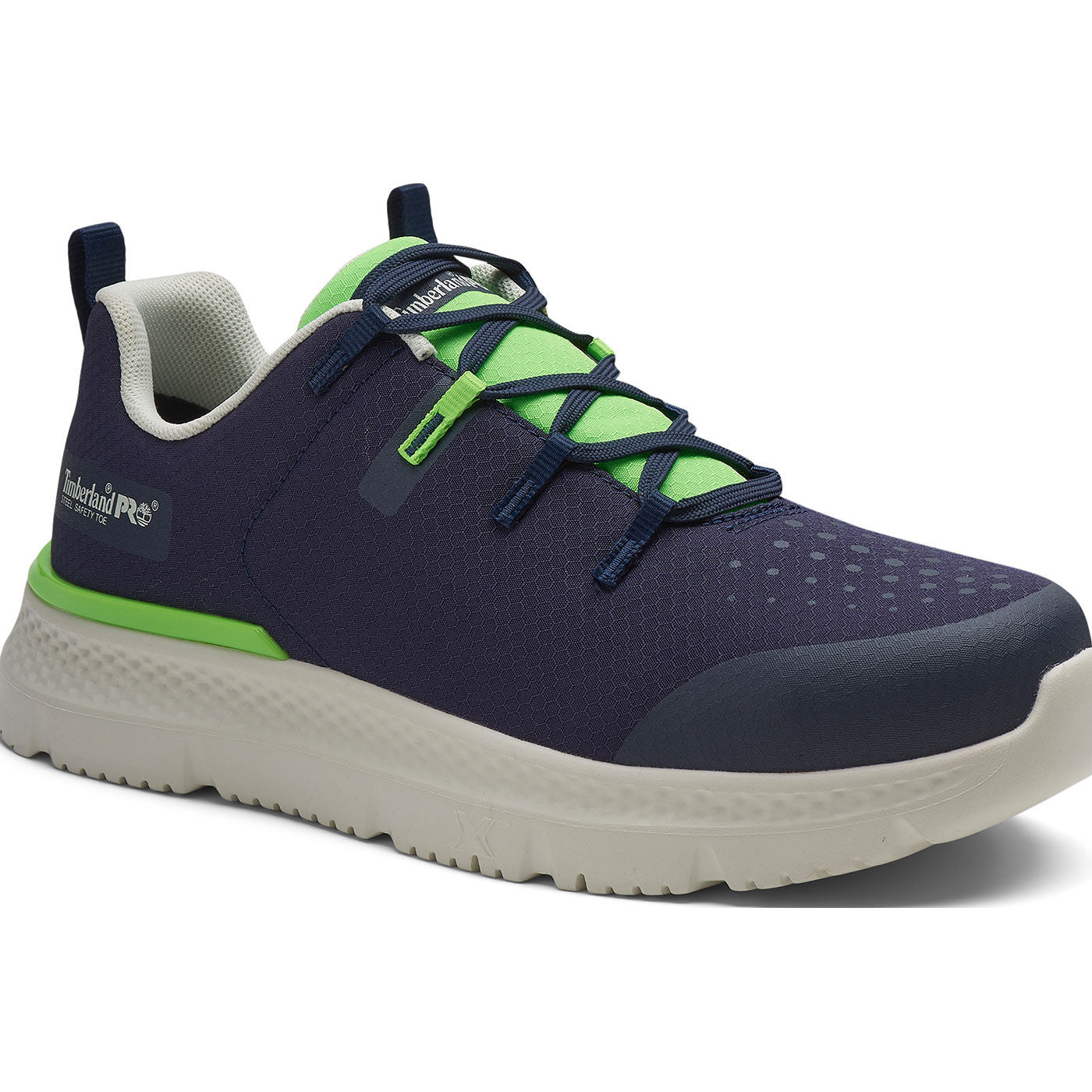 Timberland PRO Intercept Men's Steel Toe Electrical Hazard