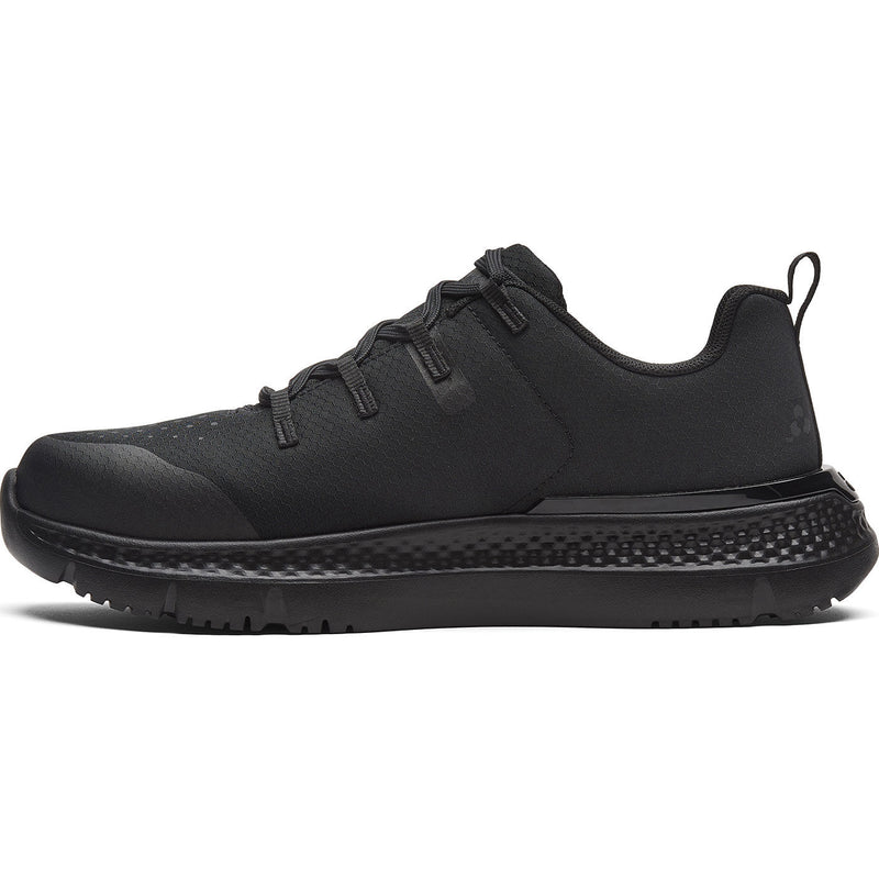 Timberland PRO Intercept Men's Steel Toe Electrical Hazard Athletic Work Shoe - profile