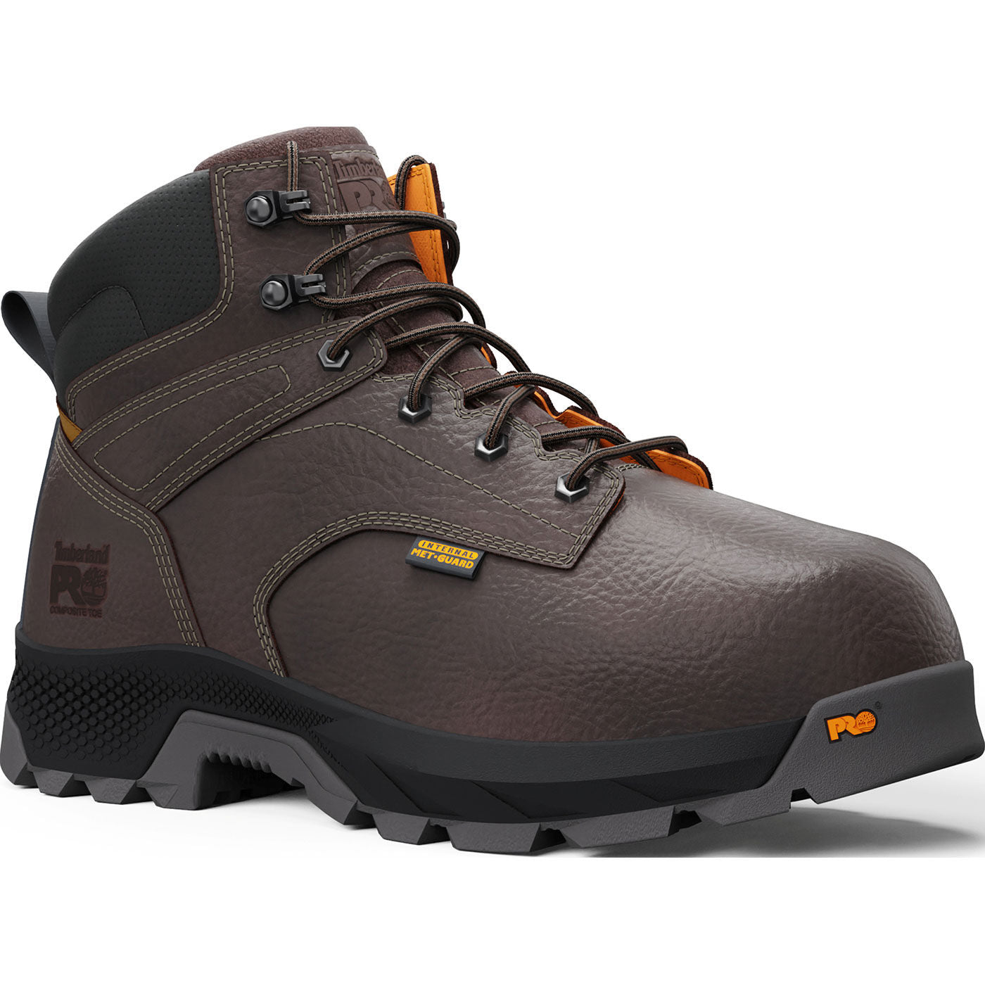 Timberland PRO TiTAN EV Men's Internal Metatarsal Composite Toe