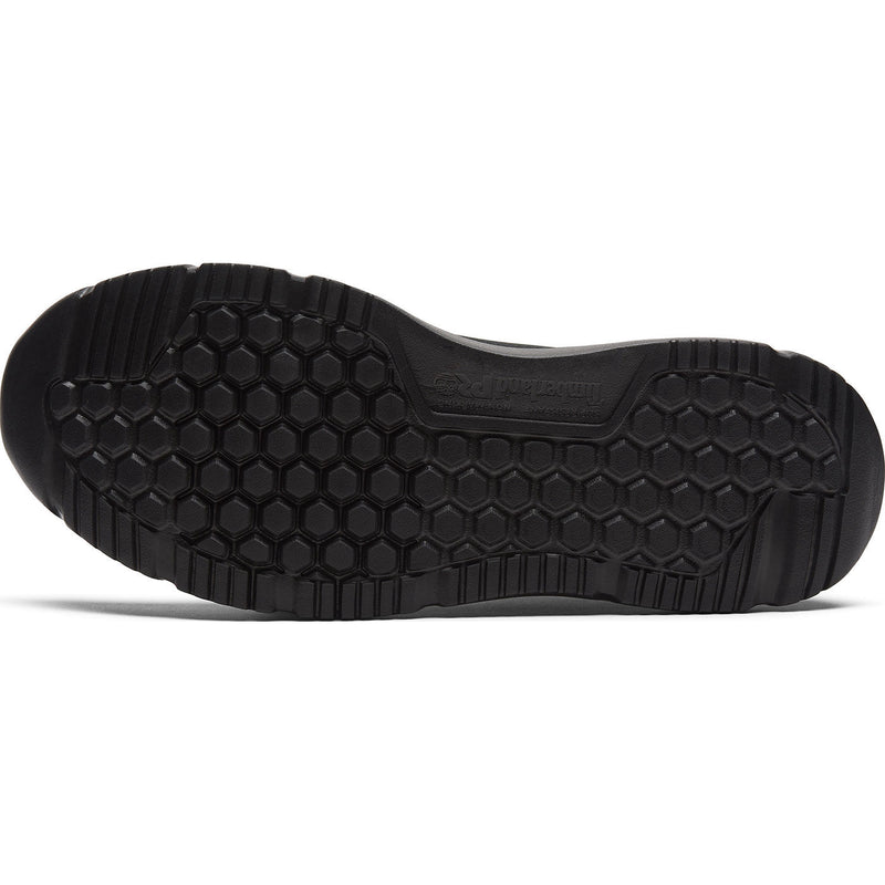 Timberland PRO Intercept Women's Steel Toe Electrical Hazard Athletic Work Shoe - outsole