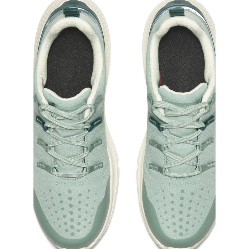 Timberland PRO Intercept Women's Steel Toe Electrical Hazard Athletic Work Shoe - birdseye