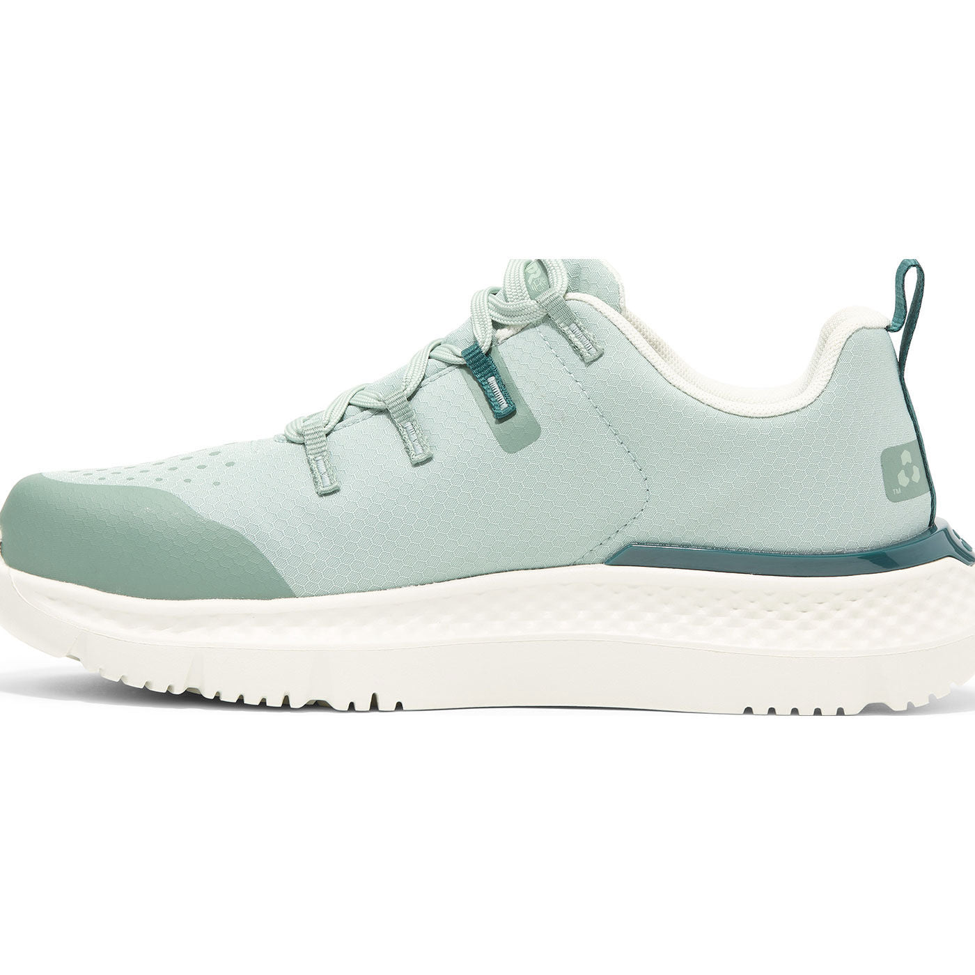 Timberland PRO Intercept Women's Steel Toe Electrical Hazard Athletic Work Shoe - profile