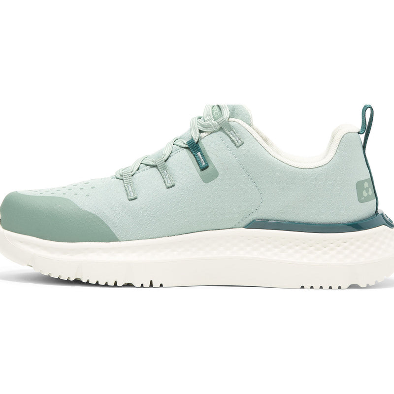 Timberland PRO Intercept Women's Steel Toe Electrical Hazard Athletic Work Shoe - profile