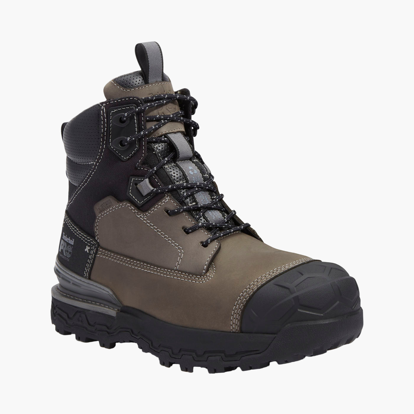 Timberland PRO Boondock Ultralight Men's 6-inch Composite Toe