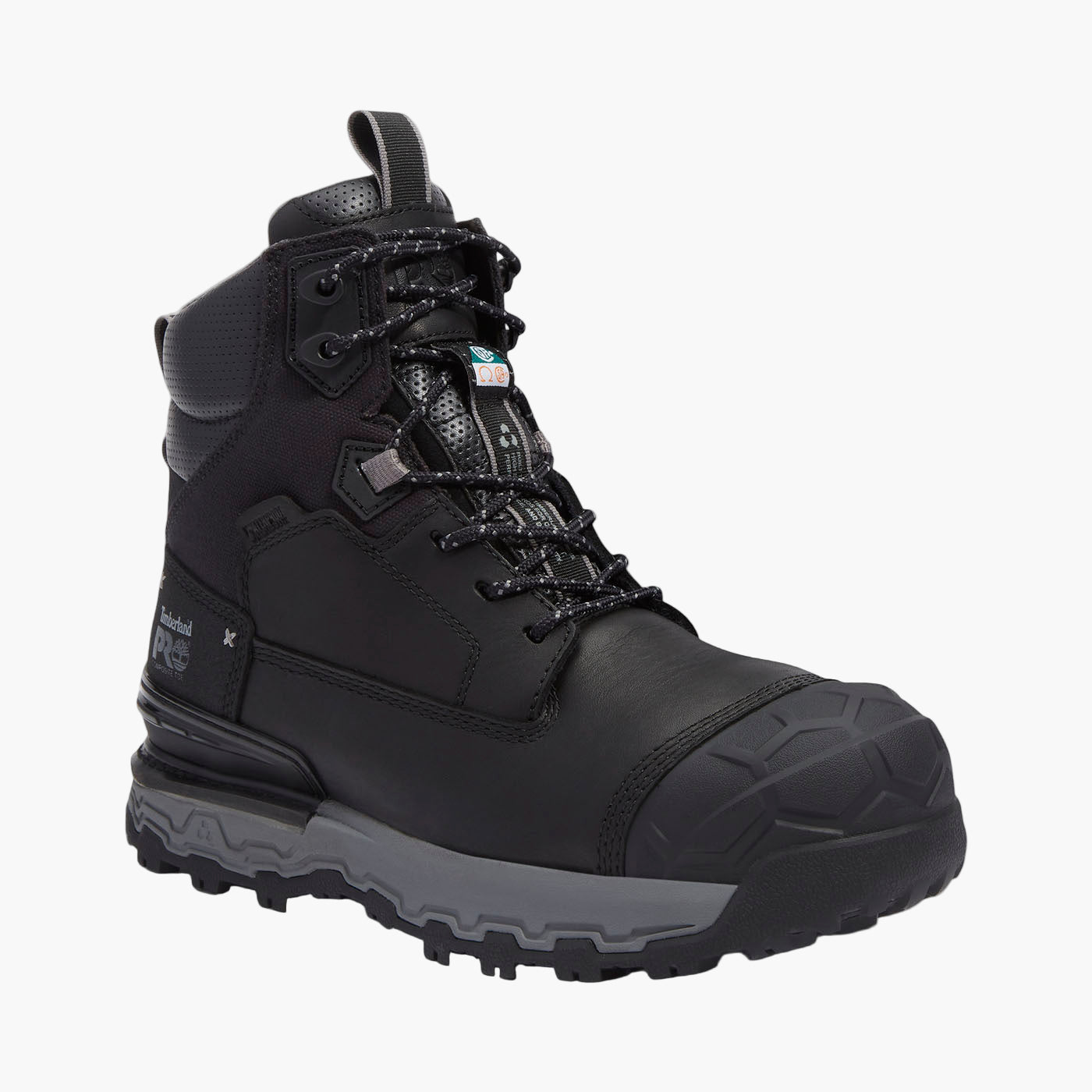 Timberland PRO Boondock Ultralight CSA Men's 6-inch Composite