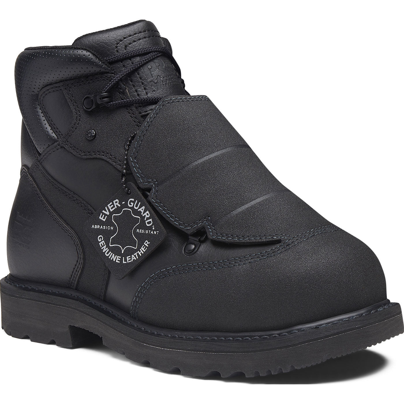 Timberland PRO Ambridge Men's 6-inch External Metatarsal Composite