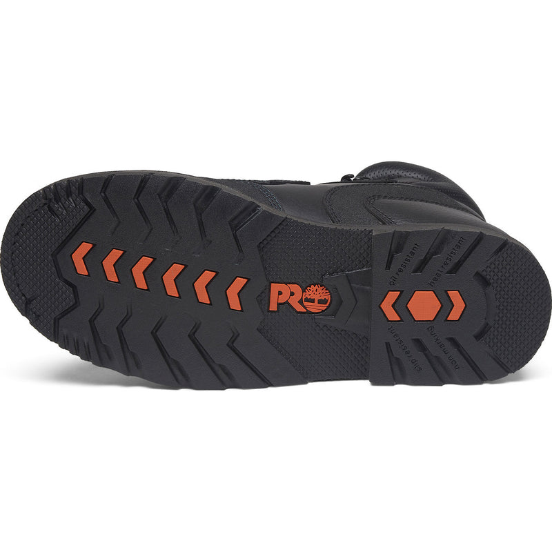 Timberland PRO Ambridge Men's 6-inch External Metatarsal Composite Toe Electrical Hazard Work Boot - outsole