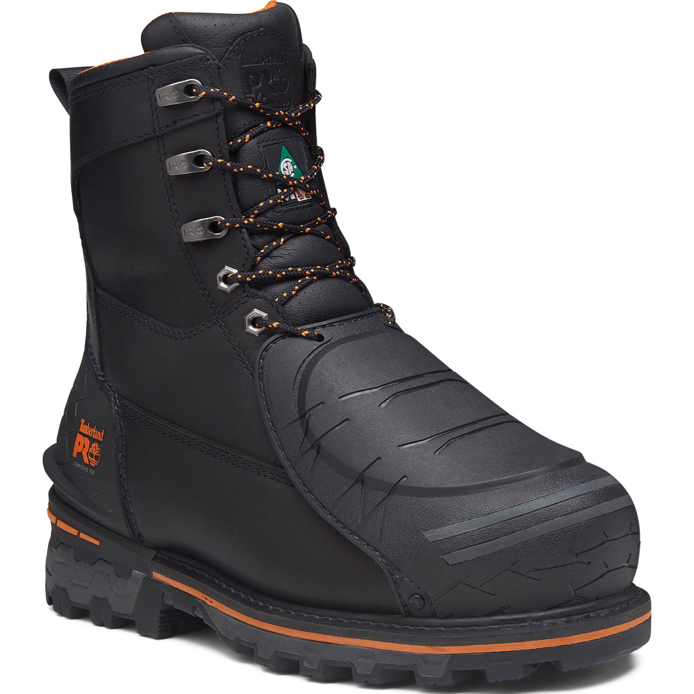 Timberland PRO Boondock CSA Men's 8-inch External Metatarsal