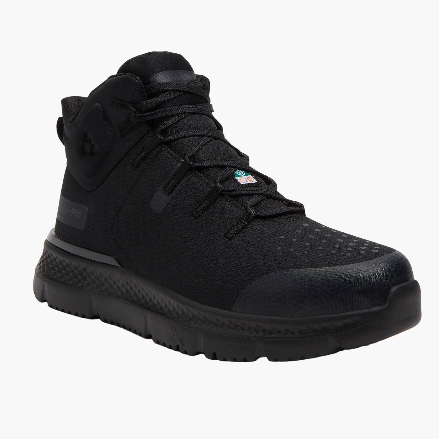 Timberland PRO Intercept Mid Men's CSA Steel Toe Electrical Hazard