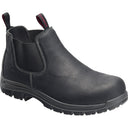 Avenger Foreman Men's Composite Toe Electrical Hazard Puncture-Resistant Pull-On Romeo - main