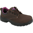 Avenger Women's Composite Toe Electrical Hazard Waterproof Non-Metallic Work Oxford - main
