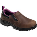 Avenger Foreman Women's Composite Toe Electrical Hazard Waterproof Slip-On Work Shoe - main