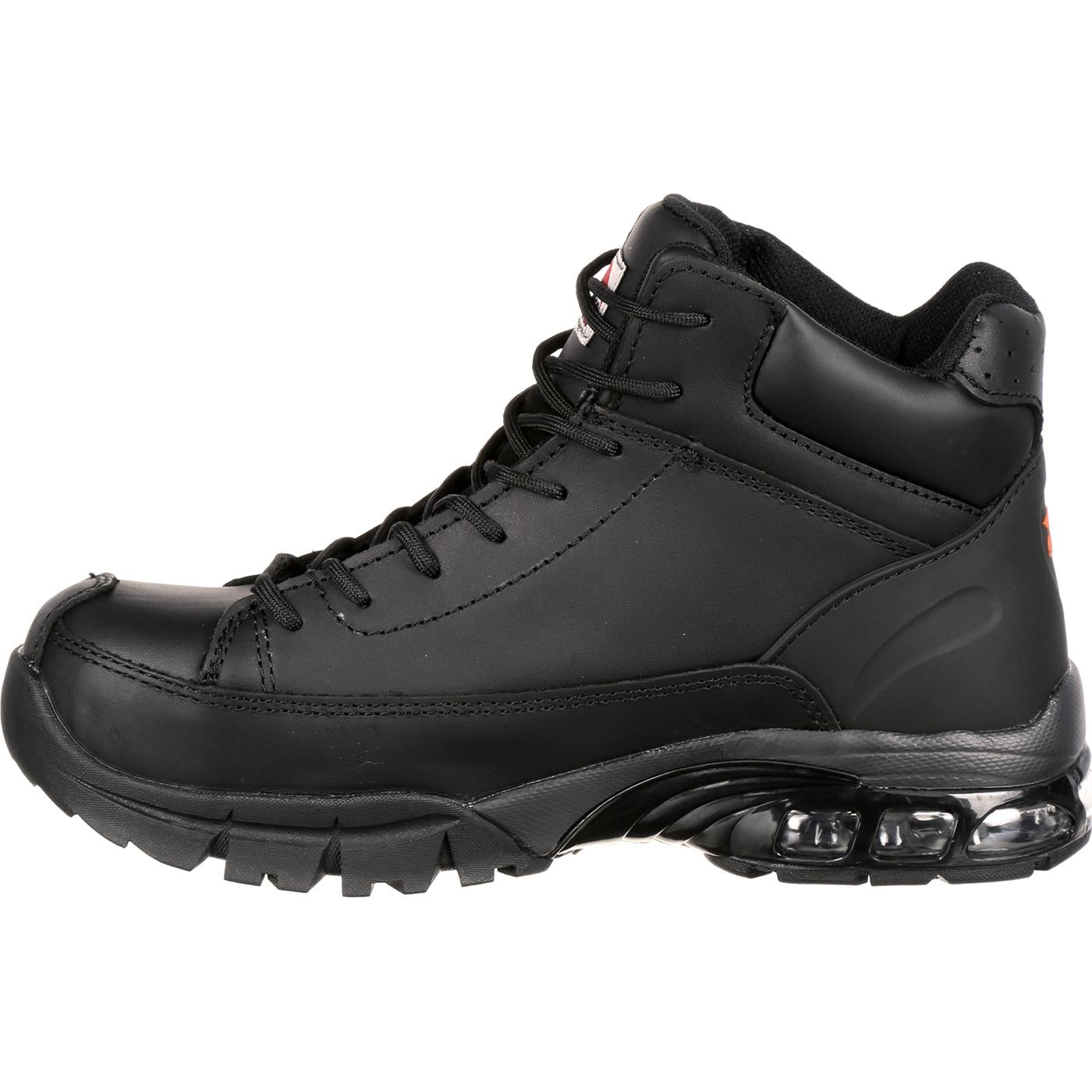 Avenger Composite Toe Waterproof Work Hiker - profile