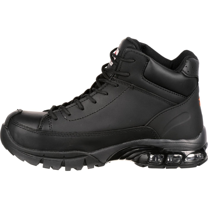 Avenger Composite Toe Waterproof Work Hiker - profile