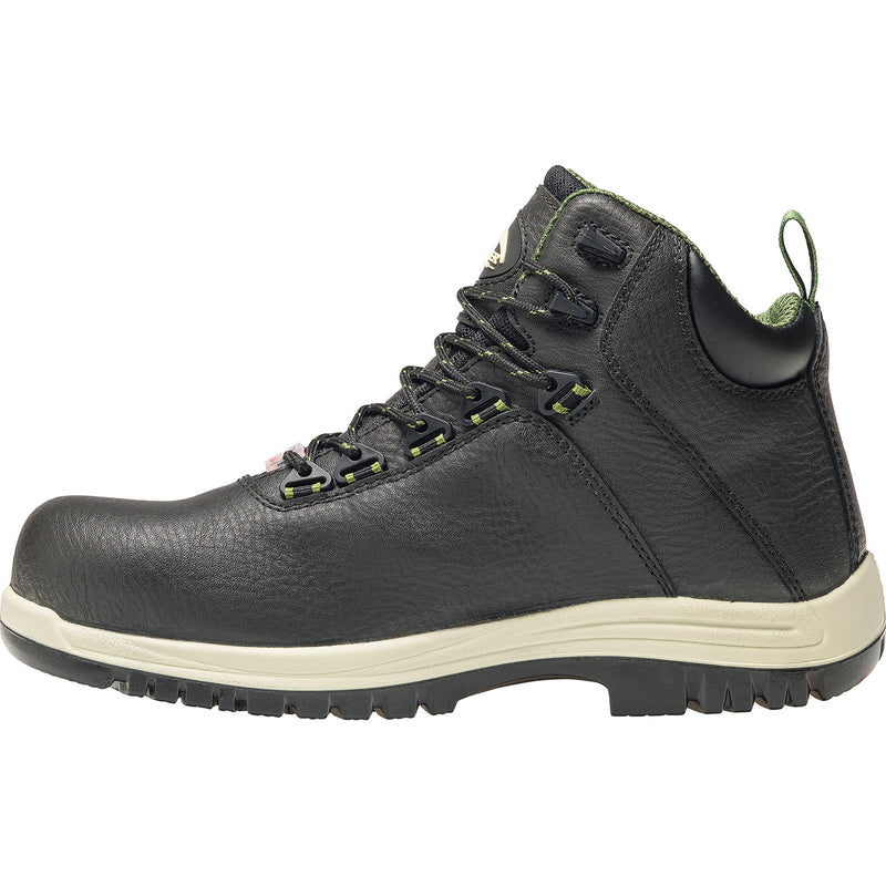 Avenger Breaker Men's Composite Toe Electrical Hazard Puncture-Resistant Waterproof Work Hiker - profile