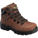 Avenger Foundation Women's Carbon Fiber Toe Puncture-Resistant Waterproof Work Boots - main