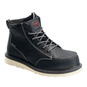 Avenger Wedge Men's Moc Carbon Nanofiber Toe Electrical Hazard Waterproof Work Boot - main