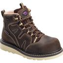 Avenger Wedge Women's Composite Toe Electrical Hazard Waterproof Work Boot - main