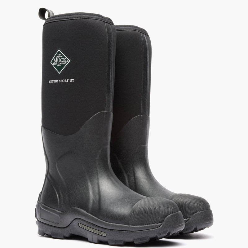 Men's Arctic Sport Steel Toe Insulated Boot - 12