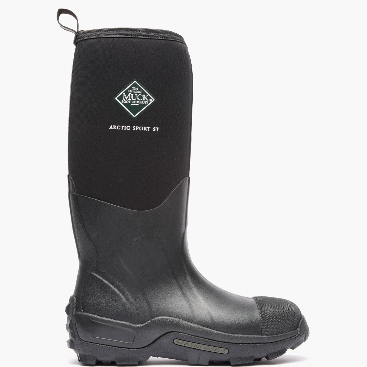 Men's Arctic Sport Steel Toe Insulated Boot - profile