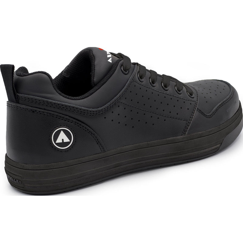Airwalk Arena Low Men's Composite Toe Electrical Hazard Athletic Work Shoe - back