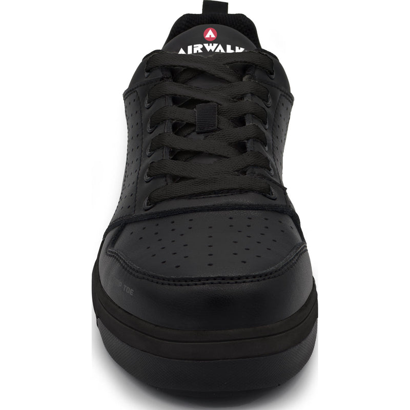 Airwalk Arena Low Men's Composite Toe Electrical Hazard Athletic Work Shoe - front