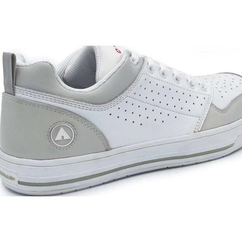 Airwalk Arena Low Men's Composite Toe Electrical Hazard Athletic Work Shoe - back