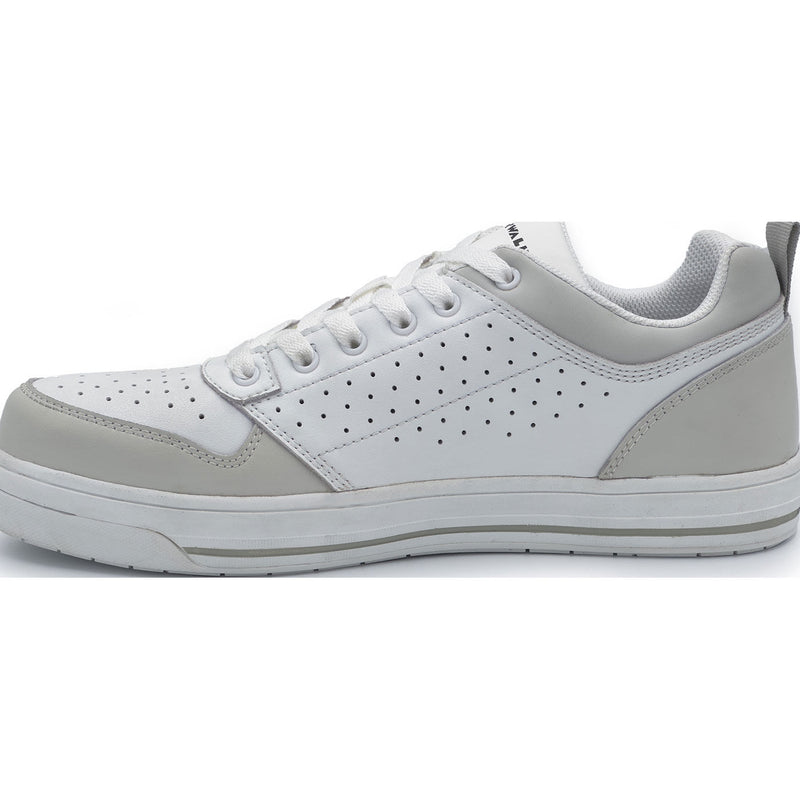 Airwalk Arena Low Men's Composite Toe Electrical Hazard Athletic Work Shoe - profile