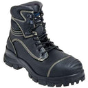 Blundstone Xfoot Steel Toe Met Guard Puncture-Resistant Slip-Resistant Hiking Boot - main
