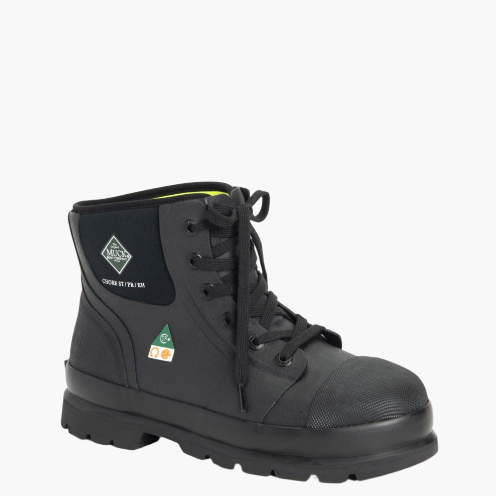 Men's Chore Classic 6" CSA Steel Toe